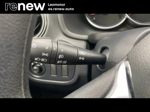 Dacia Sandero Comfort Blue dCi 70kW (95CV)