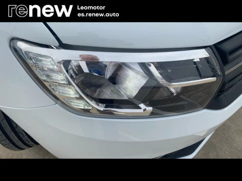 Dacia Sandero Comfort Blue dCi 70kW (95CV)