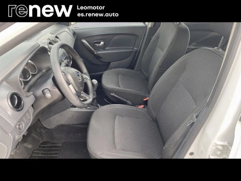 Dacia Sandero Comfort Blue dCi 70kW (95CV)