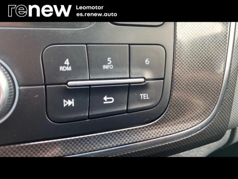 Dacia Sandero Comfort Blue dCi 70kW (95CV)