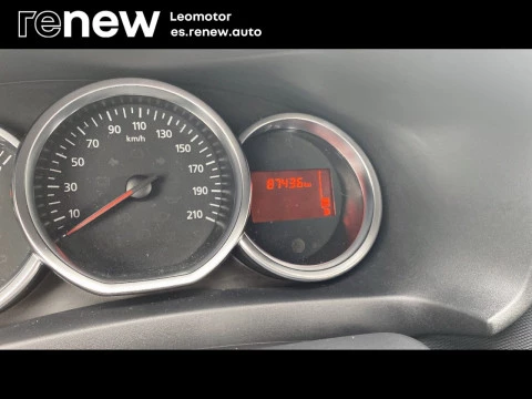 Dacia Sandero Comfort Blue dCi 70kW (95CV)