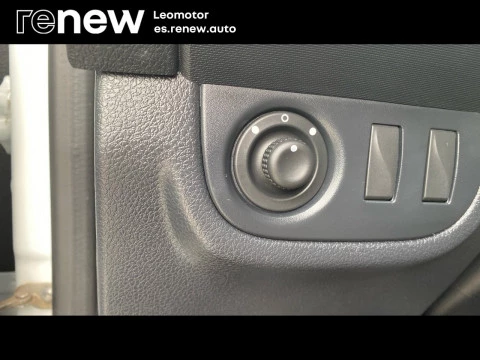 Dacia Sandero Comfort Blue dCi 70kW (95CV)