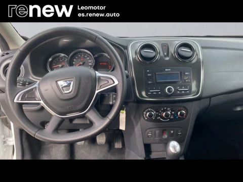Dacia Sandero Comfort Blue dCi 70kW (95CV)