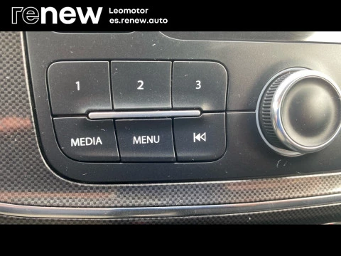Dacia Sandero Comfort Blue dCi 70kW (95CV)