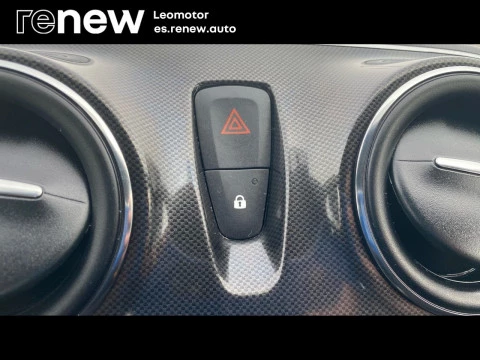 Dacia Sandero Comfort Blue dCi 70kW (95CV)