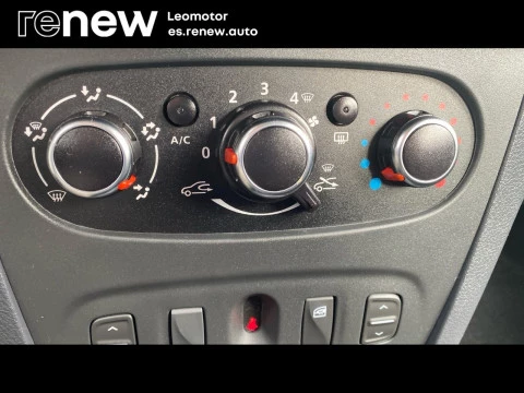 Dacia Sandero Comfort Blue dCi 70kW (95CV)