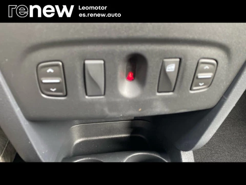 Dacia Sandero Comfort Blue dCi 70kW (95CV)