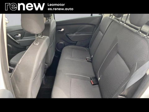 Dacia Sandero Comfort Blue dCi 70kW (95CV)