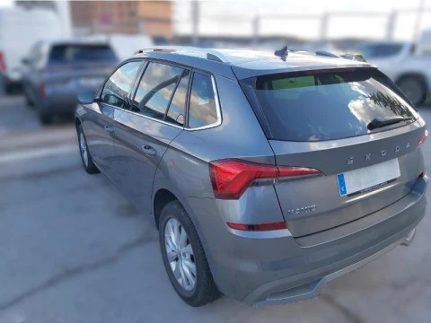 Skoda Kamiq 1.5 TSI 110KW (150CV) EMOTION