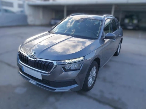Skoda Kamiq 1.5 TSI 110KW (150CV) EMOTION