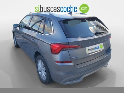 Skoda Kamiq 1.5 TSI 110KW (150CV) EMOTION