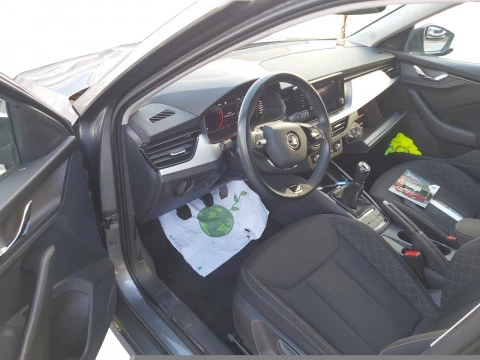 Skoda Kamiq 1.5 TSI 110KW (150CV) EMOTION