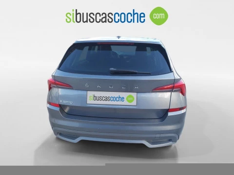 Skoda Kamiq 1.5 TSI 110KW (150CV) EMOTION