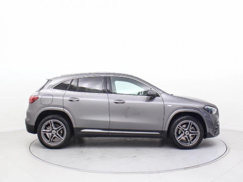 Mercedes-Benz GLA 1.3 GLA 250 E DCT 218 5P
