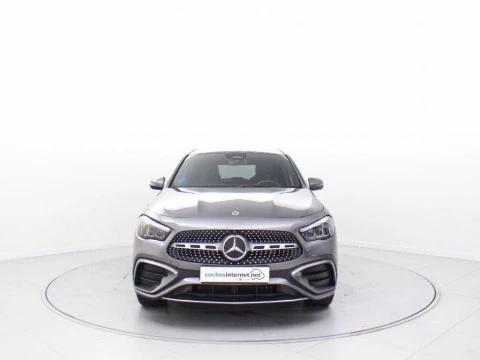 Mercedes-Benz GLA 1.3 GLA 250 E DCT 218 5P
