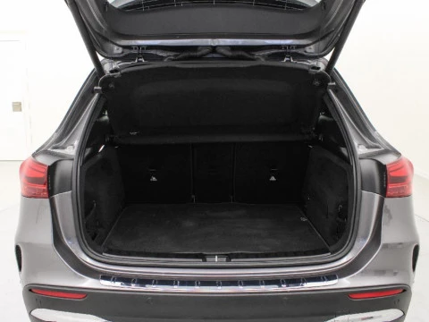 Mercedes-Benz GLA 1.3 GLA 250 E DCT 218 5P