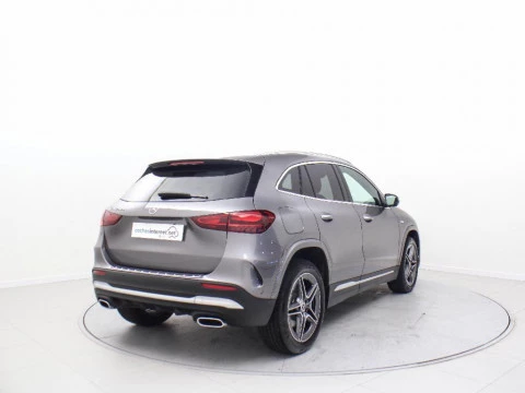 Mercedes-Benz GLA 1.3 GLA 250 E DCT 218 5P