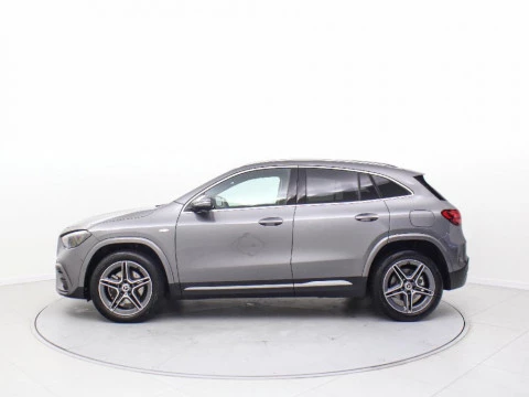 Mercedes-Benz GLA 1.3 GLA 250 E DCT 218 5P