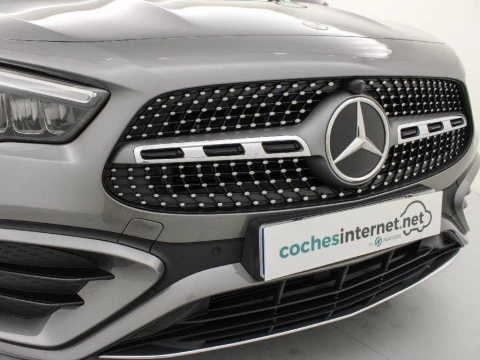 Mercedes-Benz GLA 1.3 GLA 250 E DCT 218 5P