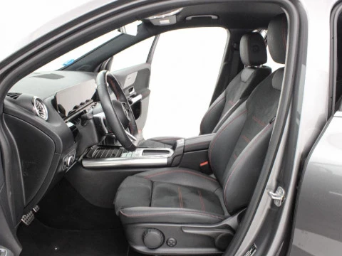 Mercedes-Benz GLA 1.3 GLA 250 E DCT 218 5P