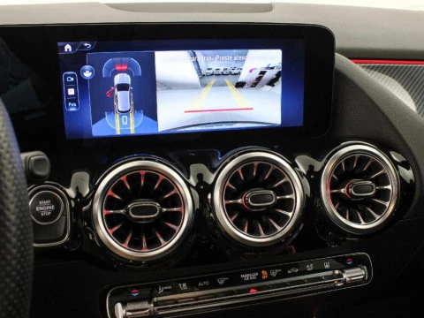 Mercedes-Benz GLA 1.3 GLA 250 E DCT 218 5P