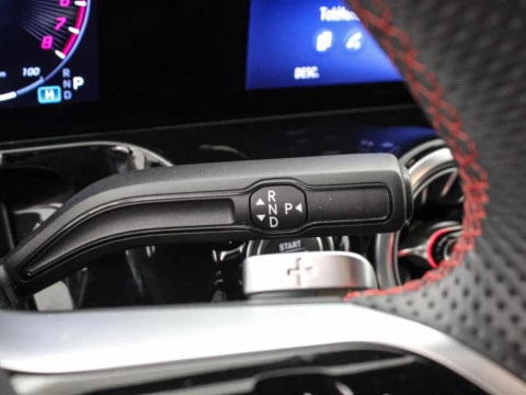 Mercedes-Benz GLA 1.3 GLA 250 E DCT 218 5P