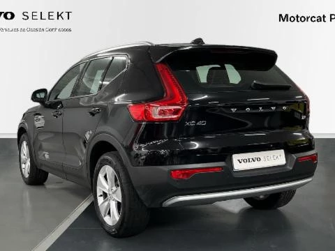 Volvo XC40 XC40 CORE, T2 AUTOMATICO, , GASOLINA