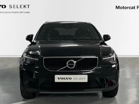Volvo XC40 XC40 CORE, T2 AUTOMATICO, , GASOLINA