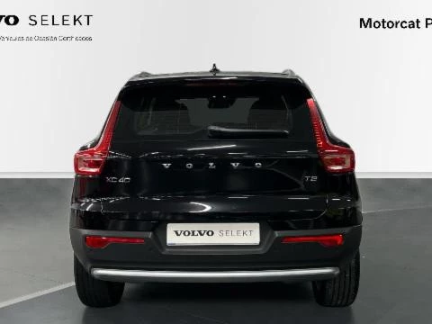 Volvo XC40 XC40 CORE, T2 AUTOMATICO, , GASOLINA