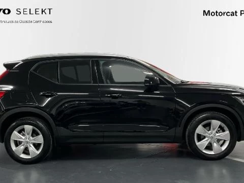 Volvo XC40 XC40 CORE, T2 AUTOMATICO, , GASOLINA