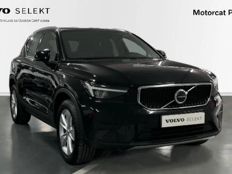 Volvo XC40 XC40 CORE, T2 AUTOMATICO, , GASOLINA