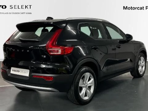 Volvo XC40 XC40 CORE, T2 AUTOMATICO, , GASOLINA