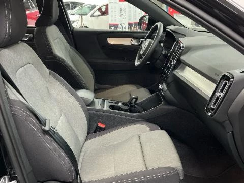 Volvo XC40 XC40 CORE, T2 AUTOMATICO, , GASOLINA