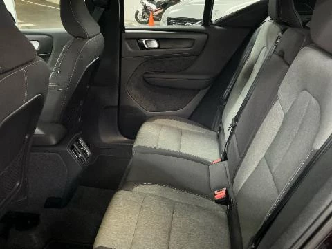 Volvo XC40 XC40 CORE, T2 AUTOMATICO, , GASOLINA