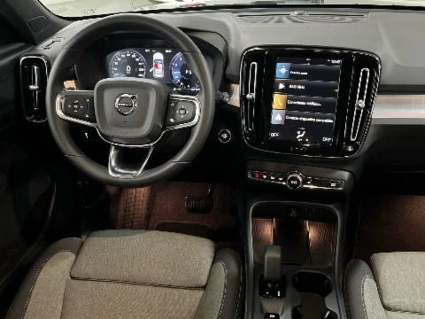 Volvo XC40 XC40 CORE, T2 AUTOMATICO, , GASOLINA
