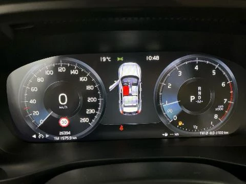 Volvo XC40 XC40 CORE, T2 AUTOMATICO, , GASOLINA