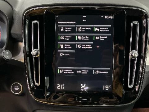 Volvo XC40 XC40 CORE, T2 AUTOMATICO, , GASOLINA