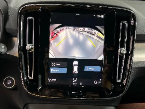 Volvo XC40 XC40 CORE, T2 AUTOMATICO, , GASOLINA