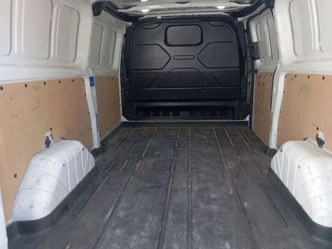 Ford Transit Custom Van 2.0 TDCI 96kW 300 L2 MHEV Trend