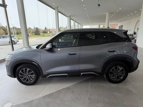 BYD ATTO 2 1.5 PHEV DM-I BOOST AUTO 5P