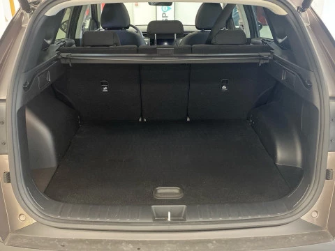 Hyundai Tucson 1.6 CRDI 100kW (136CV) 48V Tecno Sky DCT