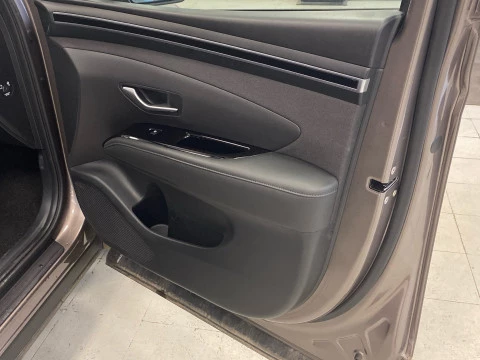 Hyundai Tucson 1.6 CRDI 100kW (136CV) 48V Tecno Sky DCT