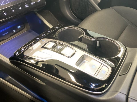 Hyundai Tucson 1.6 CRDI 100kW (136CV) 48V Tecno Sky DCT