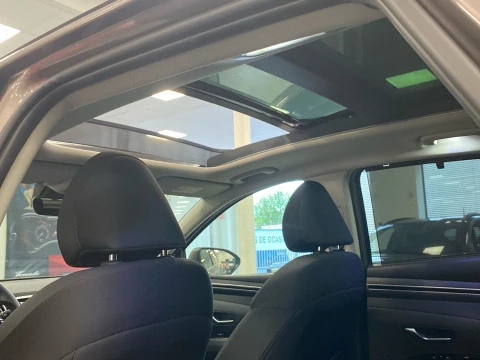 Hyundai Tucson 1.6 CRDI 100kW (136CV) 48V Tecno Sky DCT