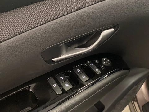 Hyundai Tucson 1.6 CRDI 100kW (136CV) 48V Tecno Sky DCT