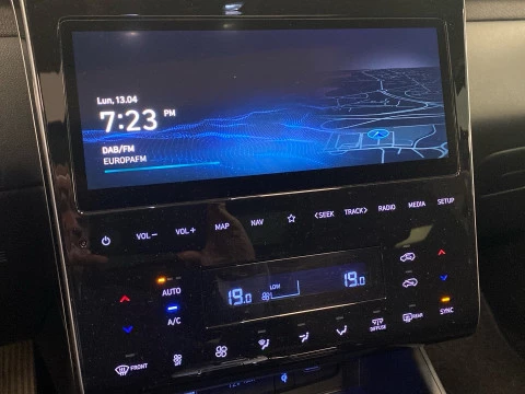 Hyundai Tucson 1.6 CRDI 100kW (136CV) 48V Tecno Sky DCT