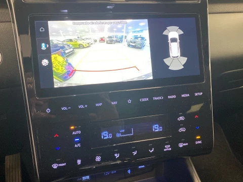 Hyundai Tucson 1.6 CRDI 100kW (136CV) 48V Tecno Sky DCT