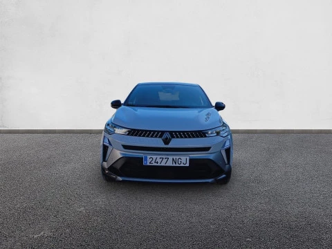 Renault Captur esprit Alpine E-Tech 105kW (145CV)