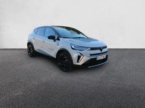 Renault Captur esprit Alpine E-Tech 105kW (145CV)