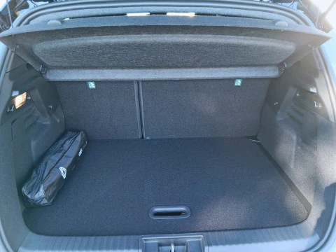 Renault Captur esprit Alpine E-Tech 105kW (145CV)